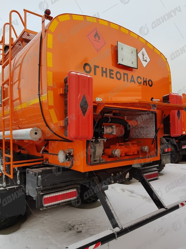 Камаз 65224 53